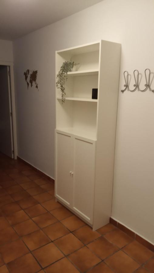 Apartamento Con Jardin Y Piscina En El Balancon Leilighet El Médano Eksteriør bilde
